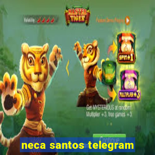 neca santos telegram